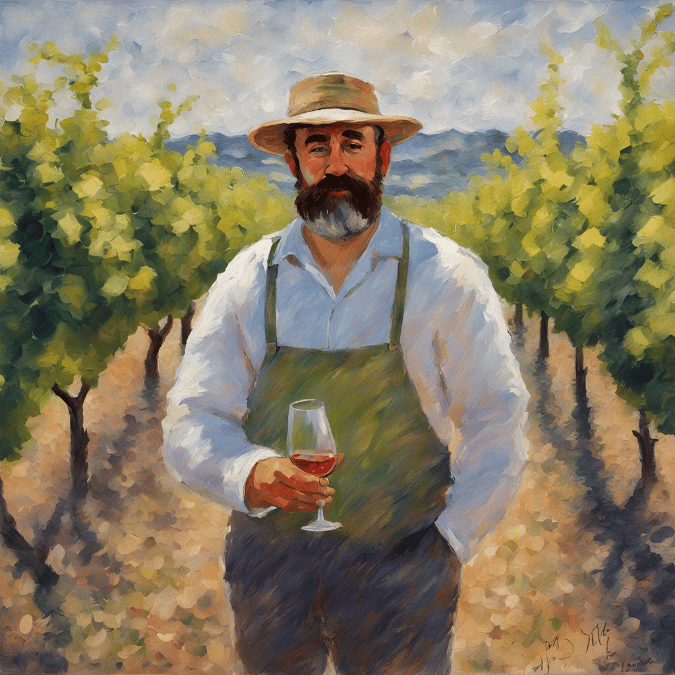 Vignerons-vignes